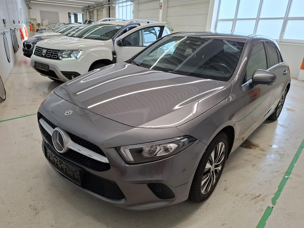 Mercedes Benz Clase A 250e DCT 118KW